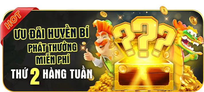 Thông báo ưu đãi độc quyền 789king pg