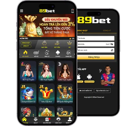 Hướng dẫn ưu đãi 789King PG