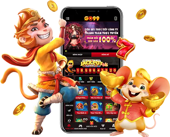 Các trò chơi đa dạng tại 789king PG