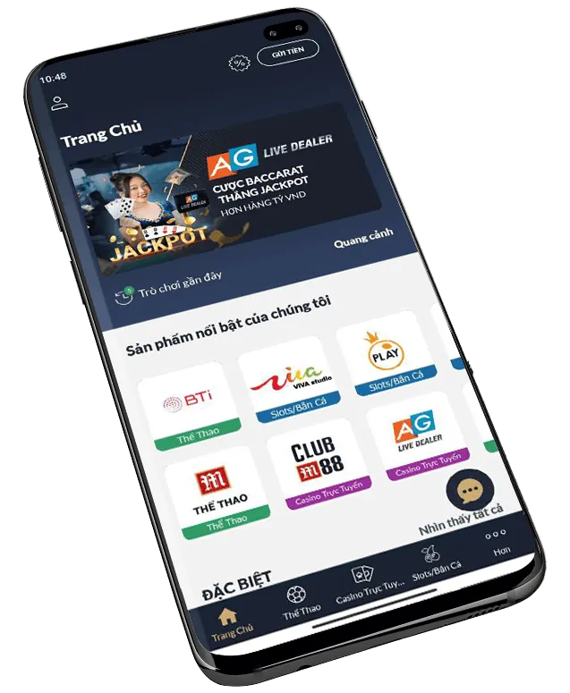 Ưu đãi hấp dẫn 789king pg