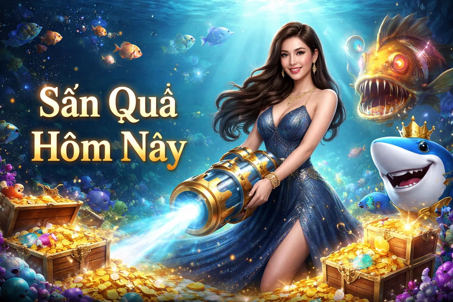 Đa dạng trò chơi tại 789king pg