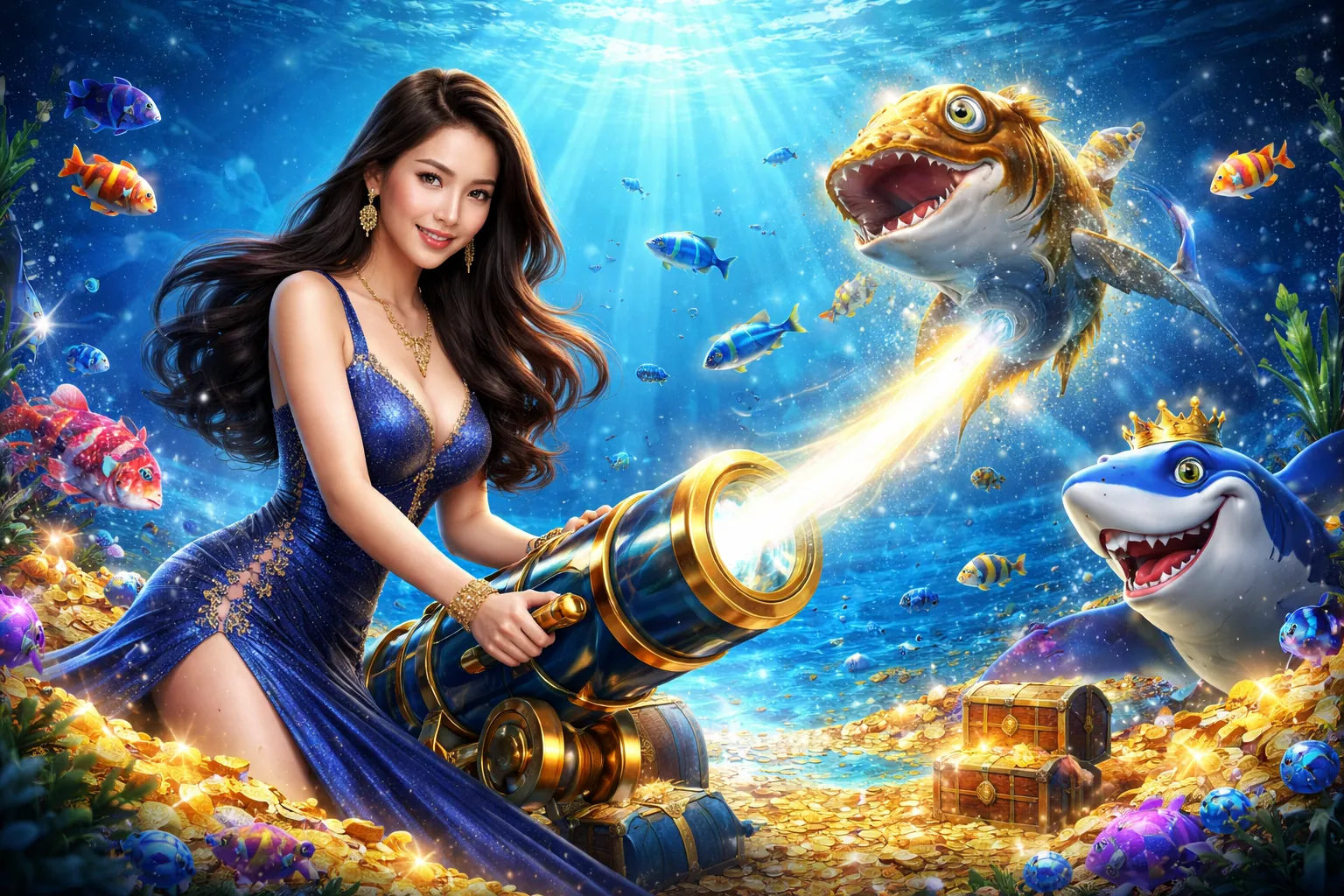 Hình ảnh đối tác 789king pg