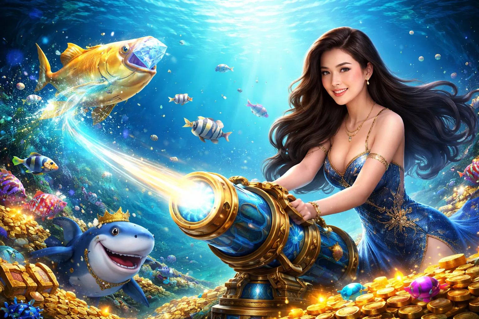 Bàn Roulette sang trọng tại 789king pg
