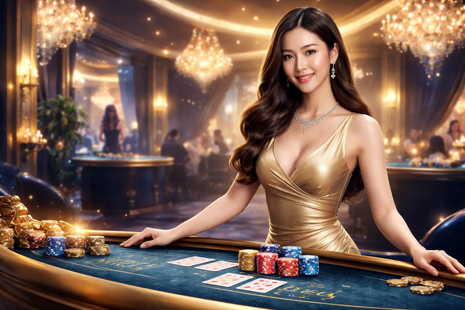 Thông báo cập nhật nền tảng 789king pg