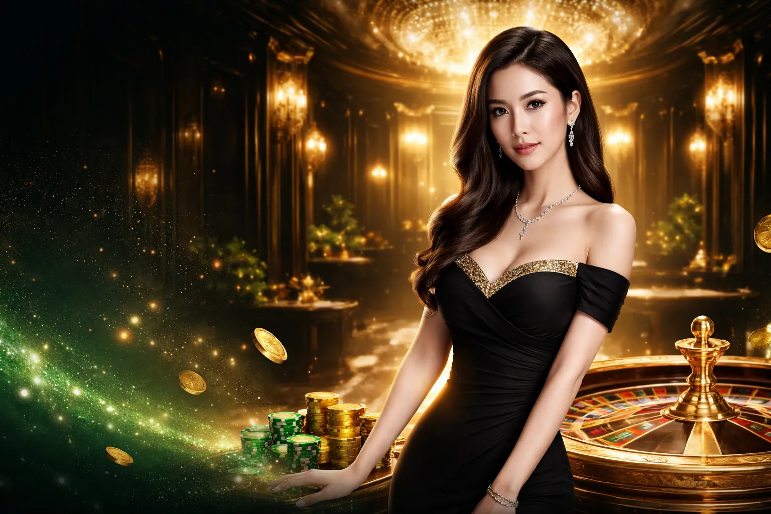 Hình ảnh chính các sự kiện thể thao phổ biến tại 789king pg
