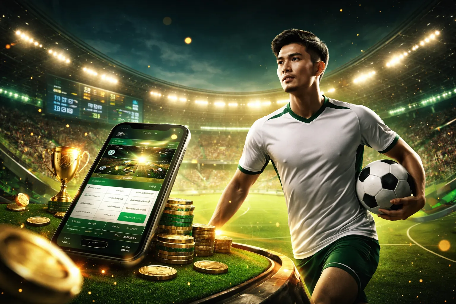 Cá cược đua ngựa tại 789king pg