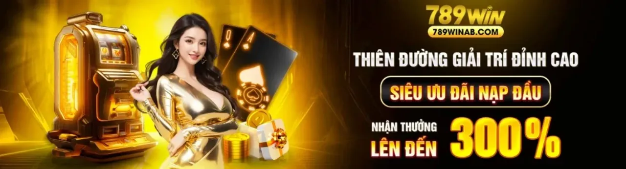 Máy đánh bạc 789king pg với các biểu tượng may mắn và tiền thưởng