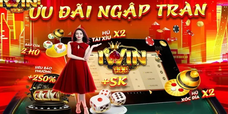 Ưu đãi chào mừng thành viên mới 789King PG