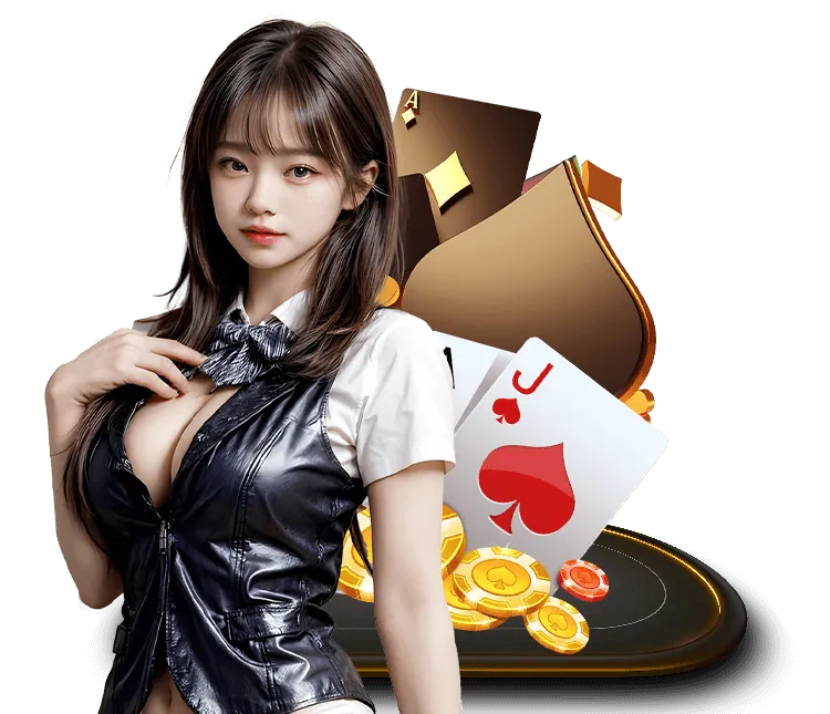 Hình ảnh minh họa quy tắc trò chơi và đặt cược công bằng tại 789king pg