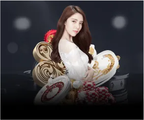 Tỷ lệ cược cạnh tranh tại 789king pg