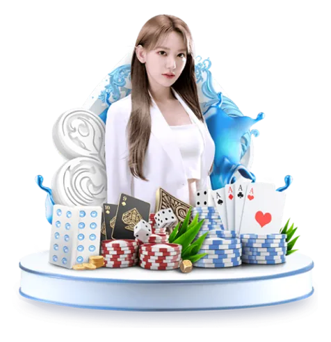 Sòng bạc trực tuyến 789king pg với bàn baccarat và người chia bài
